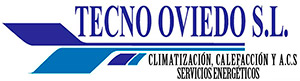 Tecno Oviedo Logo